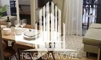 Imagem 4: Apartamento com 2 dormitórios em Interlagos