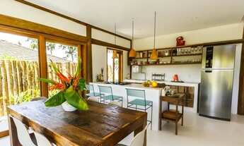 Imagem 5: REVEILLON - OUTEIRO DAS BRISAS