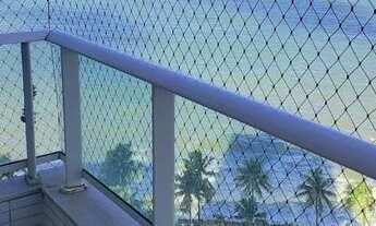 Imagem: Apartamento para aluguel possui 94 metros