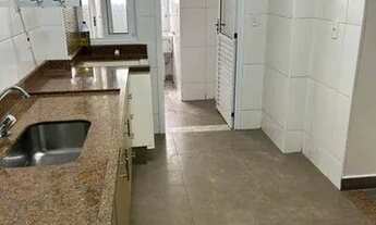 Imagem 3: Apartamento com 3 dormitórios para alugar, 96 m² por R$ 4.069,79/mês - Jardim Emília - Sor