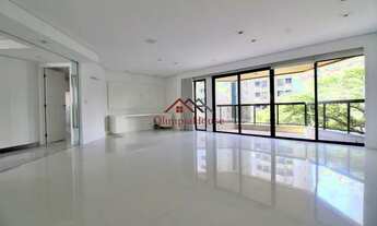 Imagem 3: Apartamento Venda 3 Dormitórios - 148 m² Moema