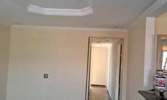 Imagem 2: 3 Dormitórios Bairro São Jorge Campo Grande