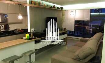 Imagem 4: Apartamento à venda 60m² de 2 dormitórios com 1 vaga no IPIRANGA