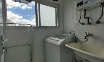 Imagem 5: APARTAMENTO RESIDENCIAL em São Paulo - SP, Jardim Ibitirama