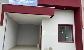 Imagem 2: Casa No Bairro Cidade Vergani