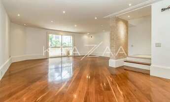 Imagem: SãO PAULO - Apartamento Padrão - Itaim