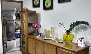 Imagem 3: VILA IDEAL - Apartamento com 2 dormitórios à venda, 77 m² por R$ 290.000 - Vila Ideal - Sã