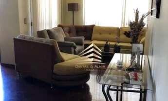 Imagem 3: Apartamento com 3 dormitórios 1 Suíte à venda, 147 m² por R$ 699.000 - Vila Galvão - Guaru