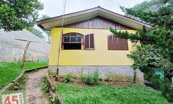 Imagem: EXCELENTE RESIDÊNCIA NO DEL REY SJP/PR