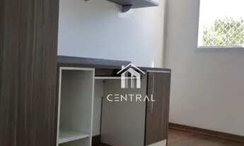 Imagem 4: Apartamento condomínio mais Guarulhoscom 3 dormitórios para alugar, 63 m² por R$ 2.597/mês