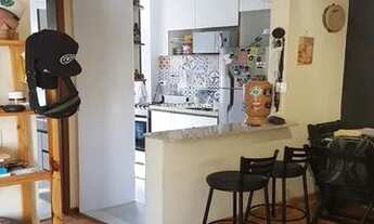 Imagem 3: Apartamento em venda no Condomínio Edifício Paraiso Studio