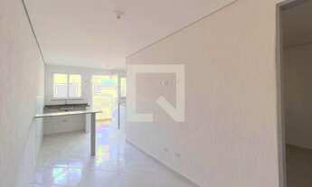 Imagem 4: Apartamento para Aluguel - Vila Maria , 1 Quarto, 20 m2