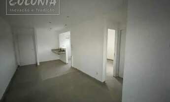 Imagem: Santo André - Apartamento Padrão - Parque