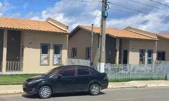 Imagem 2: Alugo casa no Condomínio Passaro IV (R$ 650,00