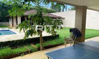 Imagem 5: Casa para alugar de alto padrão no parque taquaral - comercial/residencial