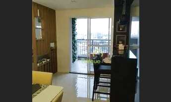 Imagem: Apartamento com 3 dormitórios à venda