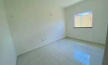 Imagem 4: Casa para venda possui 95 metros quadrados com 3 quartos em Pedras - Itaitinga - CE