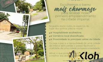 Imagem 2: LANÇAMENTO DE APTOS EM NOGUEIRA. PRÓXIMO DE ITAIPAVA ESTAÇÃO NOGUEIRA RESIDENCIAL LO