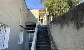 Imagem 2: Casa com 1 dormitório para alugar, 100 m² - Vila Gustavo