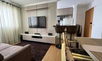 Imagem 2: Apartamento - Vila Industrial - Campinas