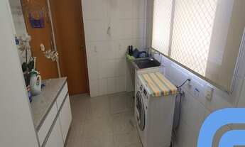 Imagem 6: APARTAMENTO RESIDENCIAL em GOIÂNIA - GO, SETOR OESTE