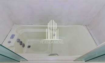 Imagem 3: Apartamento à venda 125m² com 3 dormitórios 3 suítes 2 vagas em Santana