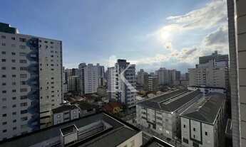 Imagem 4: Kitnet com 1 dorm, Guilhermina, Praia Grande, Cod: 8111