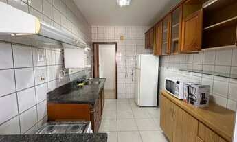 Imagem 5: 3QTOS c/Suíte - Vieiralves_ Excelente Localização - MOBILIADO/ Amplo Apartamento