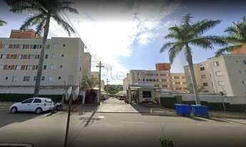 Imagem 2: Apartamento - Loteamento Parque São Martinho - Campinas
