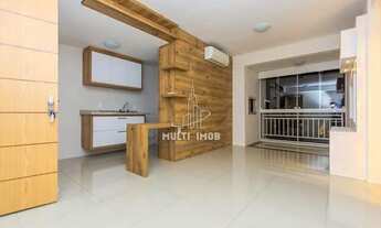 Imagem: Apartamento 2 Dormitórios