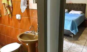 Imagem 4: Casa com 2 dormitórios à venda, 85 m² por R$ 1.800.000 - Jardim Maria Lúcia - São José do