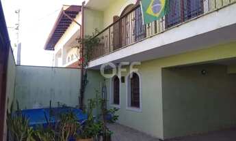 Imagem 2: Casa - Jardim Eulina - Campinas