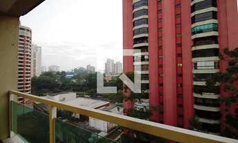 Imagem 6: Apartamento para Aluguel - Panamby, 3 Quartos, 224 m2