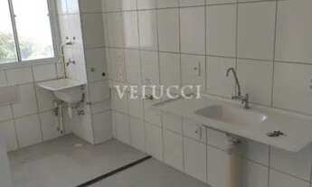 Imagem 5: Apartamento - Residencial Parque da Fazenda - Campinas