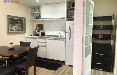 Imagem 12: Studio com 1 dormitório para alugar, 35 m² por R$ 3.674,16/mês - Pinheiros - São Paulo/SP