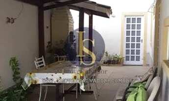 Imagem 6: Casa à venda em buraquinho 4 quartos e 2 suítes. Condomínio Fechado. Oportunidade