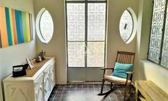 Imagem 2: Casa à venda, 4 quartos, 1 suíte, 2 vagas, Tijuca - RIO DE JANEIRO/RJ