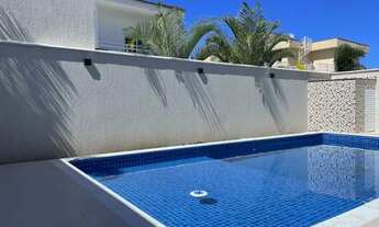 Imagem 4: Casa para aluguel com 4 quartos em condomínio fechado de alto padrão - Itanhaém - São Paul