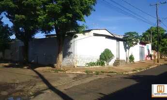 Imagem 2: Casa (térrea na rua) 3 dormitórios