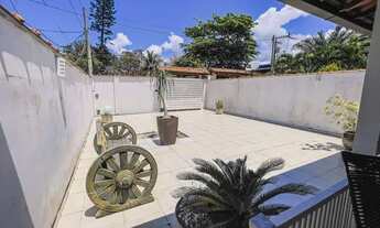 Imagem 5: Casa 4 quartos com piscina - Jardim Atlântico Oeste - Itaipuaçu - Maricá/RJ
