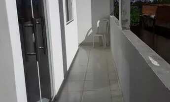 Imagem: Alugo casa itinga