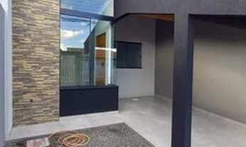 Imagem 2: Casa à venda 3 Quartos, 1 Vaga, 137.5M², Alto da Boa Vista, Londrina - PR