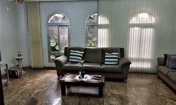 Imagem 6: Casa com 3 dormitórios à venda, 445m² por R$ 2.750.000 - Vila Jaguara - São Paulo/SP