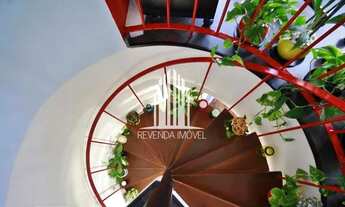 Imagem 5: Cobertura para venda no Morumbi, 97 metros com 2 quartos e 2 vagas no Condomínio Practical