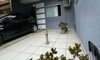 Imagem: Geminado planta baixa Floresta/Joinville