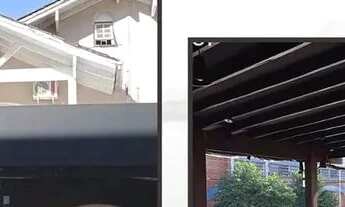 Imagem: Sobrado para venda possui 374 metros quadrados