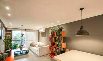 Imagem 5: APARTAMENTO TATUAPÉ 2 DORMITÓRIOS