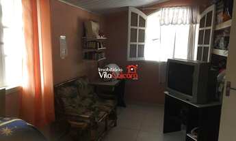 Imagem 6: Casa com amplo terreno de esquina na praia