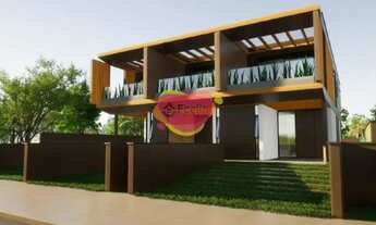 Imagem: Casa com 3 dormitórios à venda, 144 m²