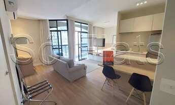 Imagem: Flat Address disponível para venda com